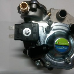 Редуктор газовьій  TOMASETTO АТ07 100 л.с.с фильтром