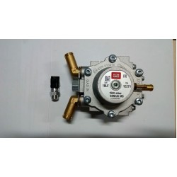 Редуктор пропановьій BRC Sequent GENIUS MB 1500