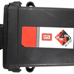 Блок управления BRC SEQUENT 24 MY07