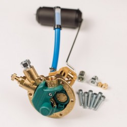 Мультиклапан GreenGas Tomasetto 180/0 AT00 класс А