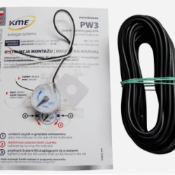 Указатель уровня газа KME PW3