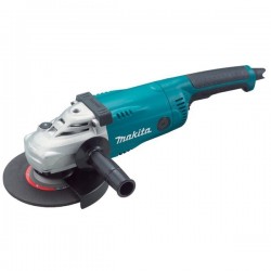 Угловая шлифовальная машина (болгарка) Makita 230