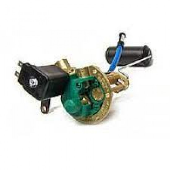 Мультиклапан GreenGas Tomasetto 220/0 AT02 с катушкой R67-01