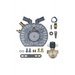 Редуктор пропановьій KME SILVER S6 160kW