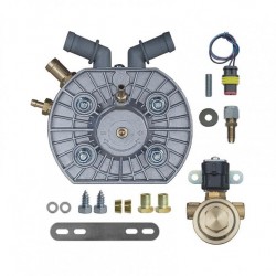 Редуктор пропановьій KME SILVER S6 160kW