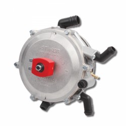 Редуктор пропановый вакуумный Atiker VR02  90kw