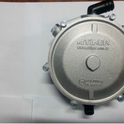 Редуктор пропановый электрический  Atiker VR01  90kw