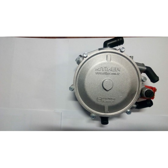 Пропановый электрический редуктор  Atiker VR01  90kw