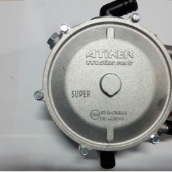 Редуктор пропановый электрический   Atiker VR01  140kw