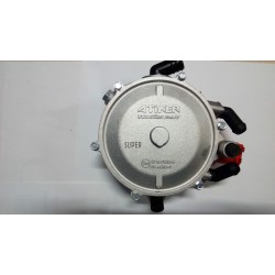 Редуктор пропановый электрический   Atiker VR01  140kw