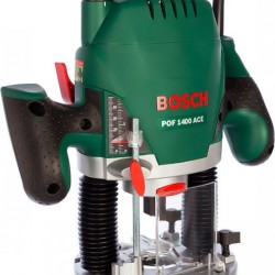 Фрезер  сетевой Bosch 1.4 кВт.