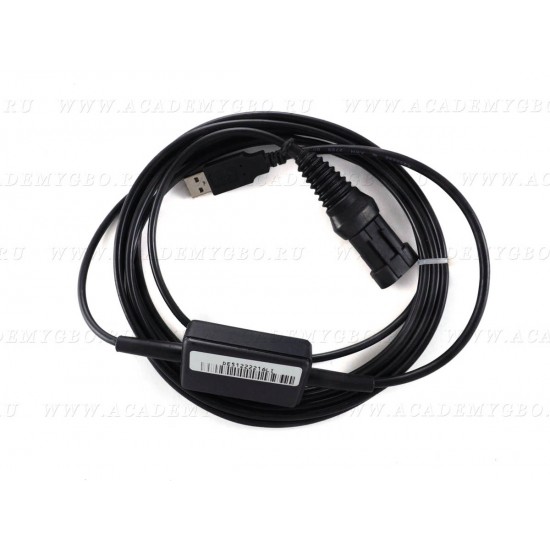 Кабель для подсоединения к ПК - USB