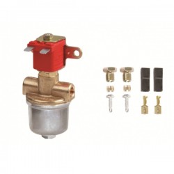 Клапан газа Atiker 1306