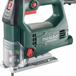 Лобзик Metabo