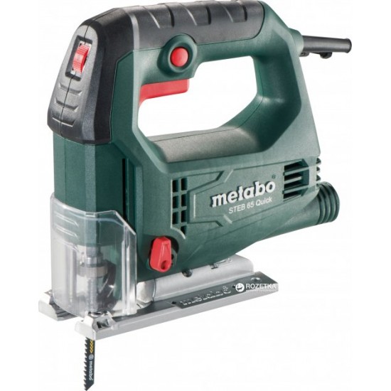Лобзик Metabo
