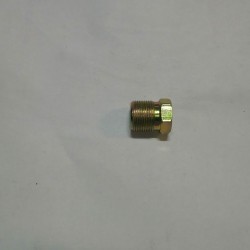 Штуцер металл M 14-8