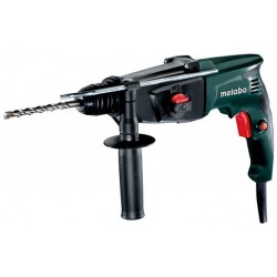 Перфоратор Metabo 750 Вт